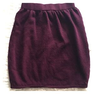 💜💜Vintage St. John Skirt💜💜